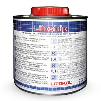 Litostrip 750 ml