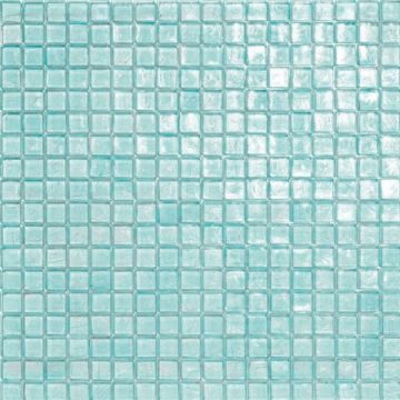 Sicis Waterglass Breeze 41, 5/8" x 5/8"- Glass Tile