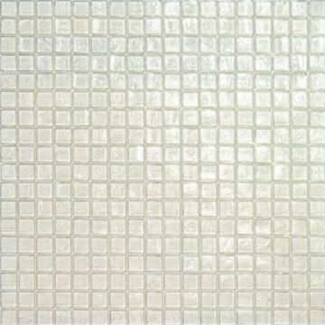 Sicis Waterglass Icewater 21, 5/8" x 5/8"- Glass Tile