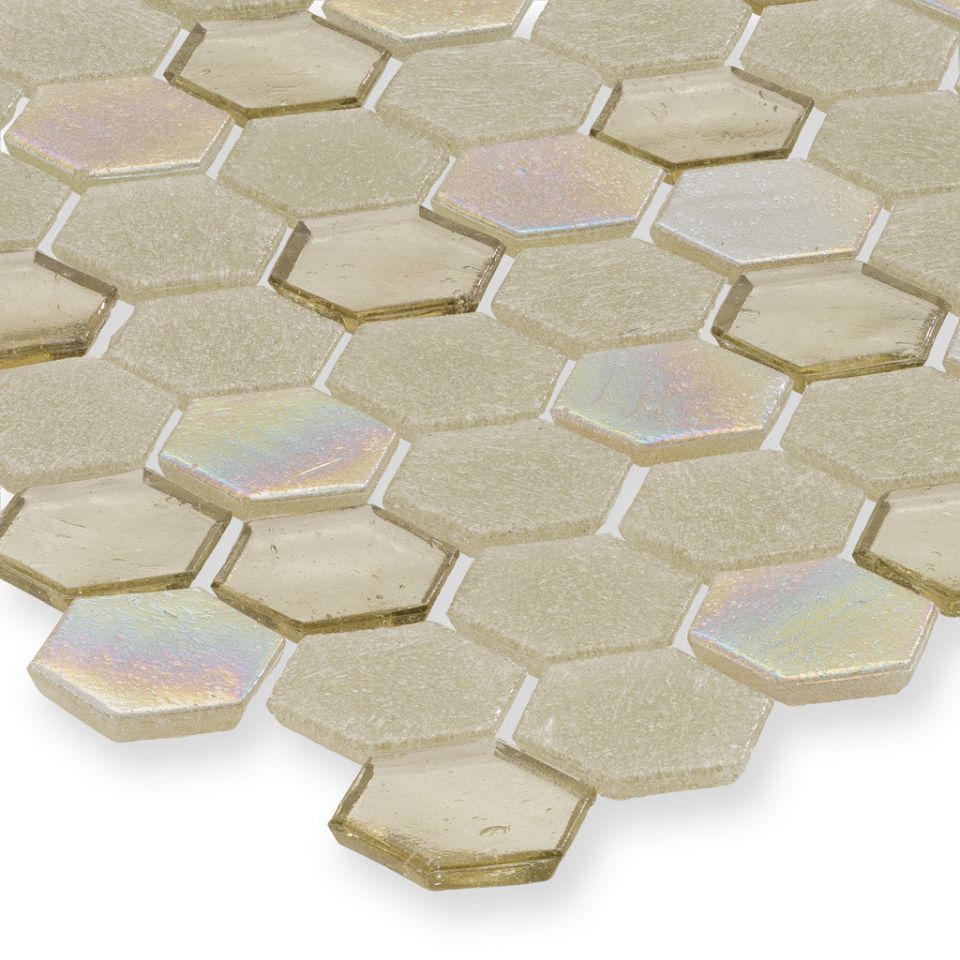 8008 - honeycomb pattern