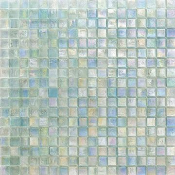 Sicis Glimmer Ananas 142, 5/8" x 5/8"- Glass Tile